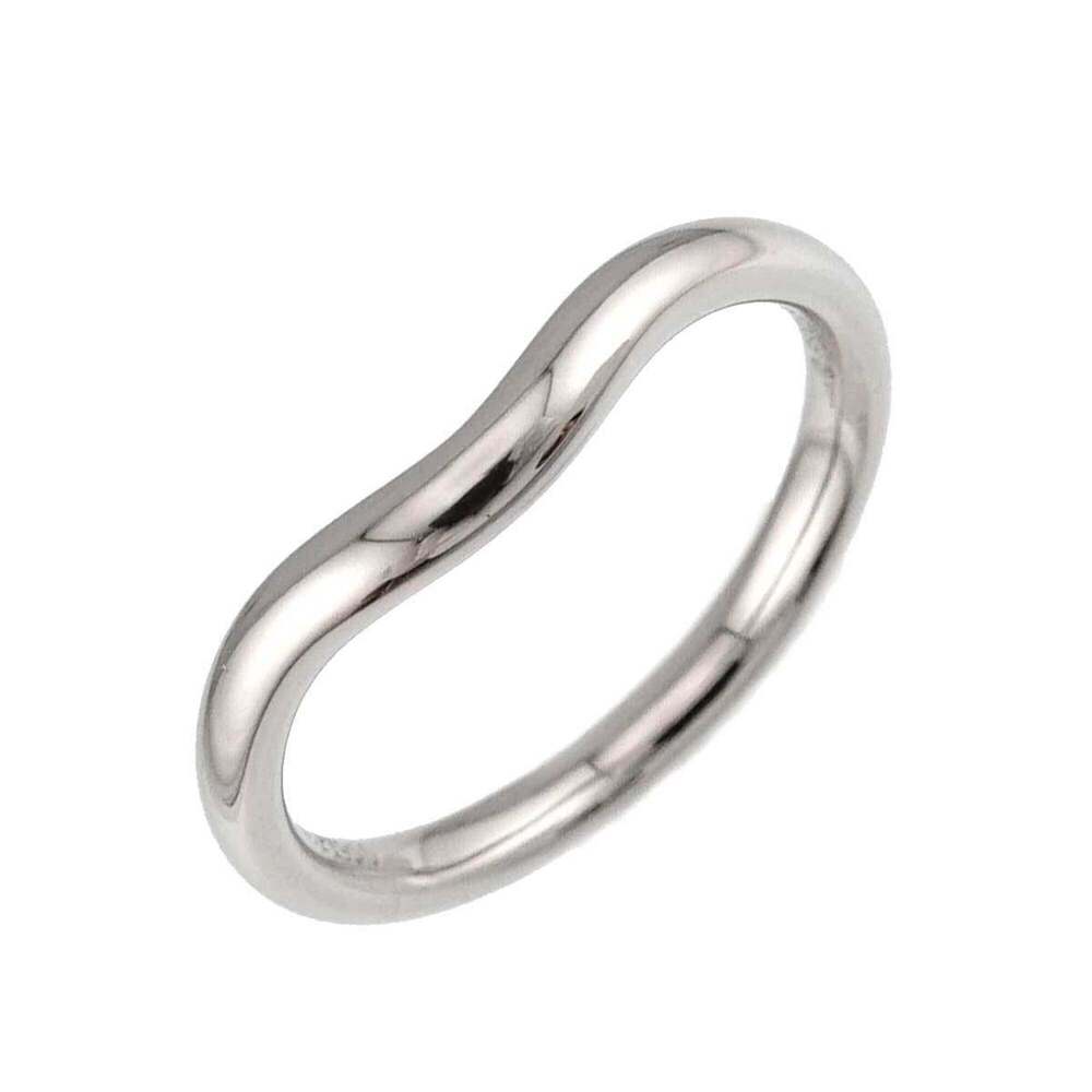 TIFFANY Silver Ring